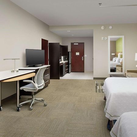 Home2 Suites By Hilton Lake City Dış mekan fotoğraf