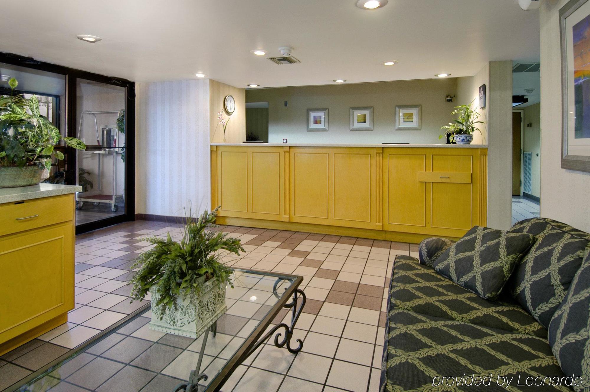 Home2 Suites By Hilton Lake City İç mekan fotoğraf