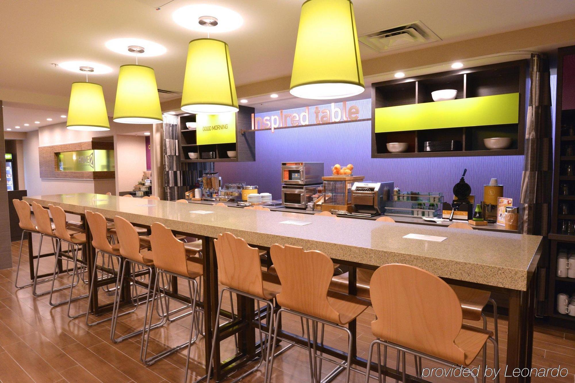 Home2 Suites By Hilton Lake City Dış mekan fotoğraf