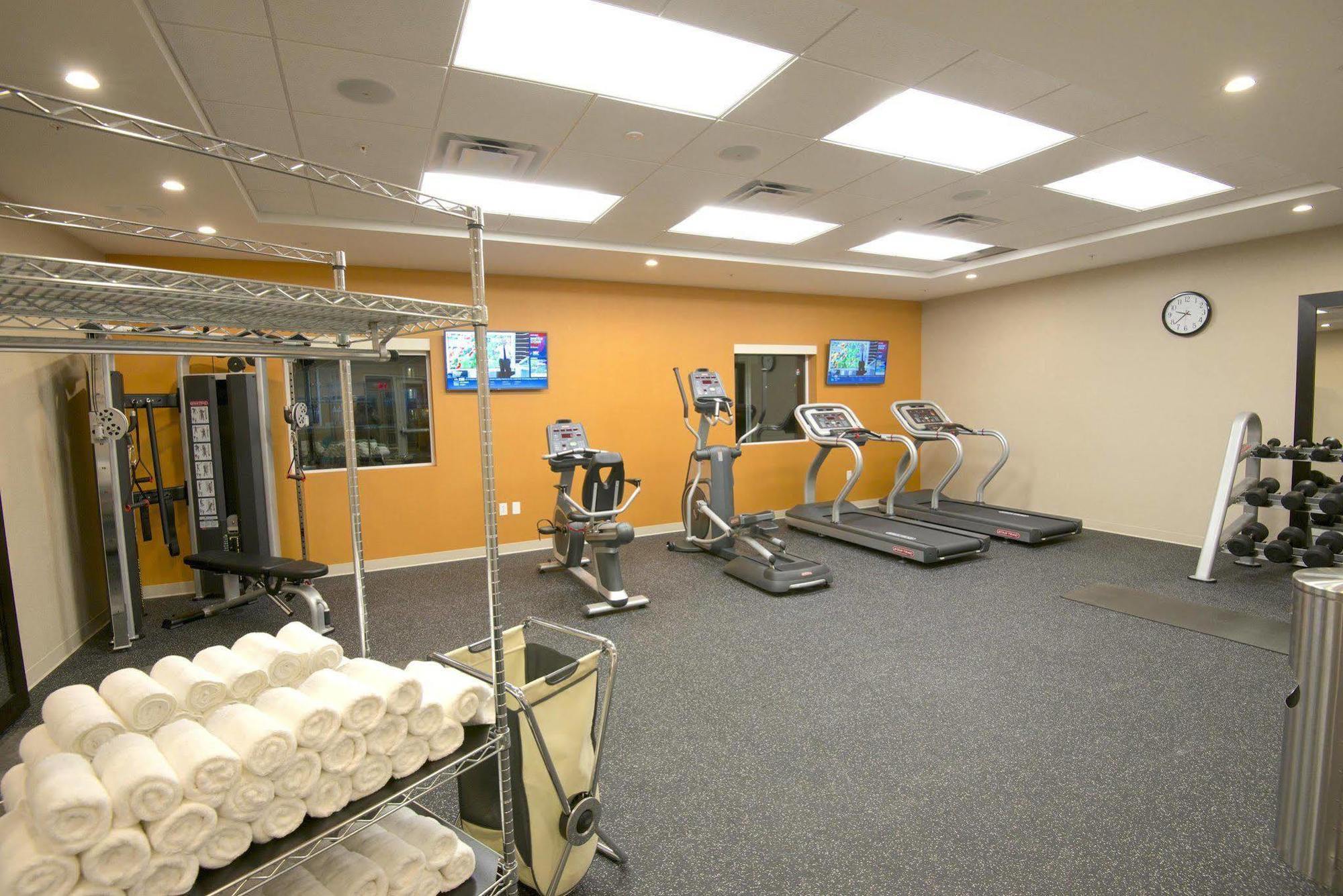 Home2 Suites By Hilton Lake City Dış mekan fotoğraf