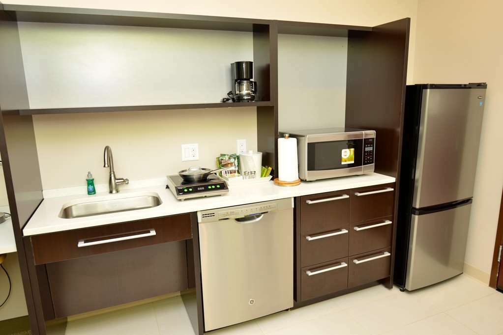 Home2 Suites By Hilton Lake City Oda fotoğraf